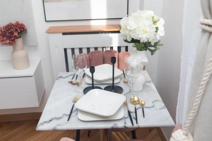 Paris' Premium Romantic Studio - image 20