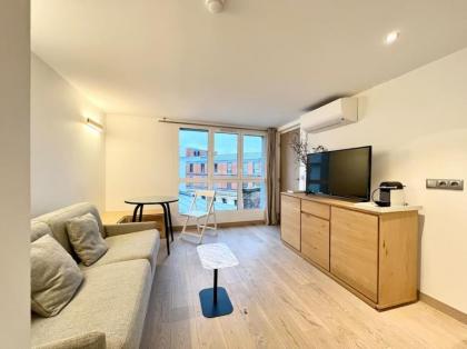 Parisian home I118944I1 chambreIMontmartre-Pigalle