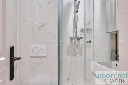 Urban Flat 103 - Spacious Flat near Grands Boulevards - image 13