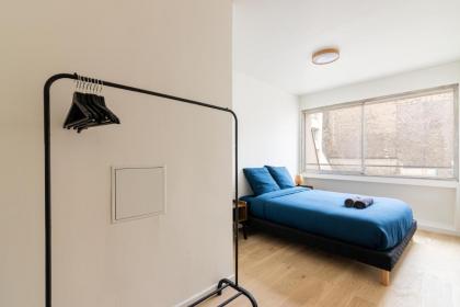 Appartement Quartier Canal Saint Martin - image 16