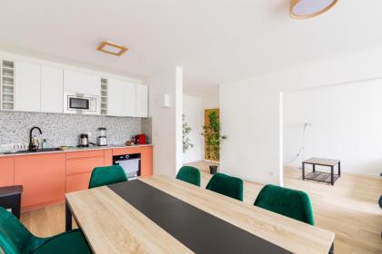 Appartement Quartier Canal Saint Martin - image 21