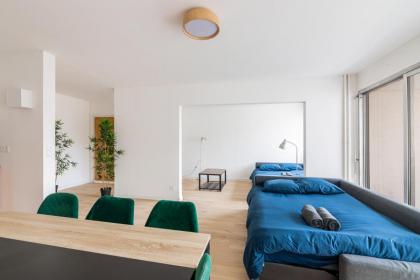 Appartement Quartier Canal Saint Martin - image 22