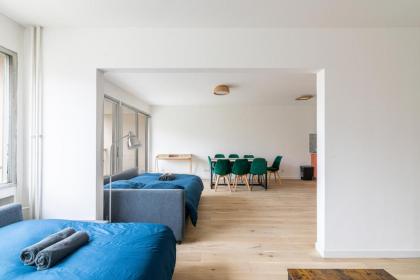 Appartement Quartier Canal Saint Martin - image 23