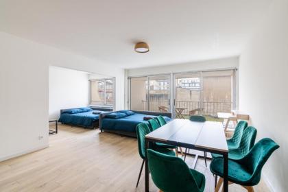 Appartement Quartier Canal Saint Martin - image 24