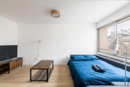 Appartement Quartier Canal Saint Martin - image 29
