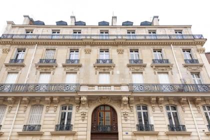 Sweet Inn - Artois Haussman - image 22