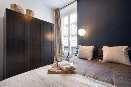 Sirene - 2 chambres à Batignolles - image 10