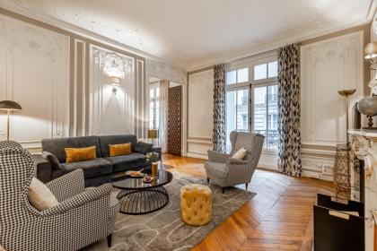 Sweet Inn - Rue de Boetie