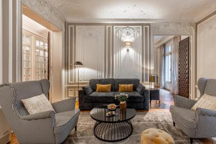 Sweet Inn - Rue de Boetie - image 21