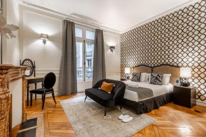 Sweet Inn - Rue de Boetie - image 22