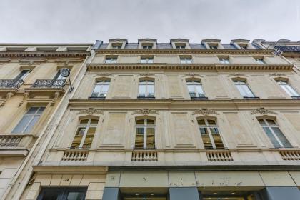 Sweet Inn - Rue de Boetie - image 24