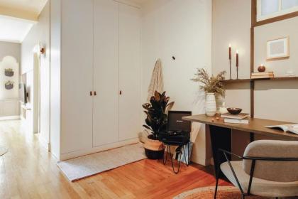 Royo - 1 chambre à Auteuil - image 21
