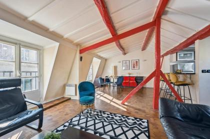 Latin Quarter - CityApartmentStay