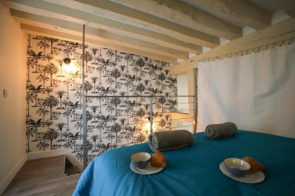 Le Marais - Charlot - Appartement de caractere - image 2