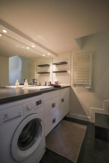 Le Marais - Charlot - Appartement de caractere - image 7