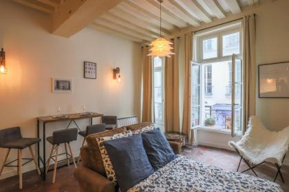 Le Marais - Charlot - Appartement de caractere - image 8