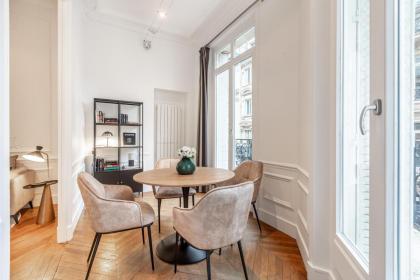 Sweet Inn - Triangle d'Or - image 21