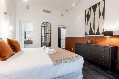 Sweet Inn - Triangle d'Or - image 29