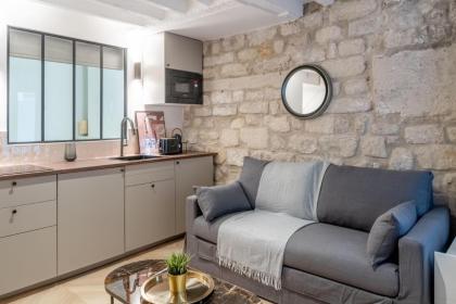 Lavie Maison A C & Sauna