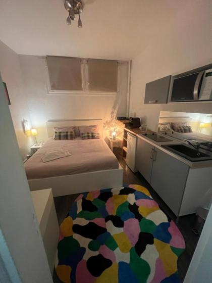 Studio Montaigne / Georges V