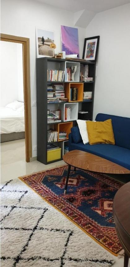 Cosy place in Montmartre area. Paris