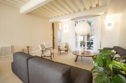 Rent Rue Monsieur le Prince Paris 6th - image 22