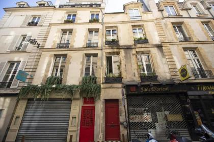 Rent Rue Monsieur le Prince Paris 6th - image 26