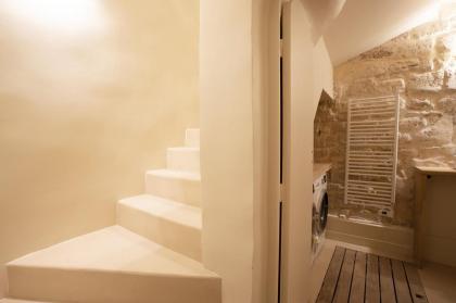 Rent Rue Monsieur le Prince Paris 6th - image 27