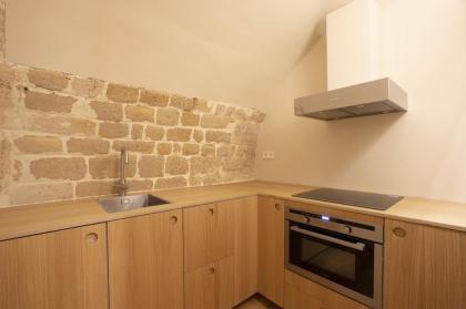 Rent Rue Monsieur le Prince Paris 6th - image 29