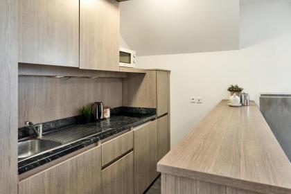 Zenitude Hotel Residences Roissy Village - image 10