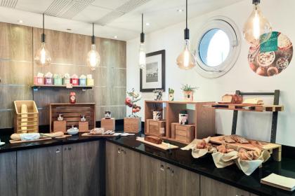 Zenitude Hotel Residences Roissy Village - image 12