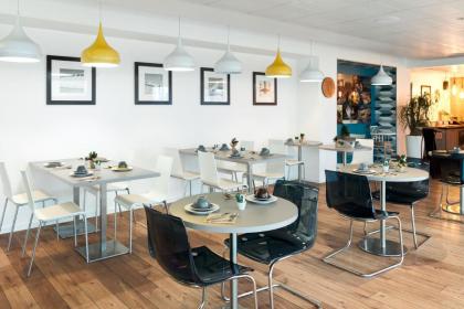 Zenitude Hotel Residences Roissy Village - image 13