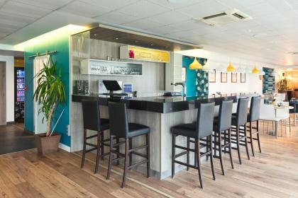 Zenitude Hotel Residences Roissy Village - image 14