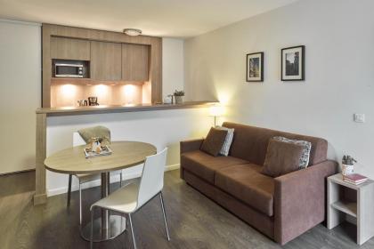 Zenitude Hotel Residences Roissy Village - image 15