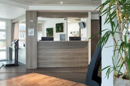 Zenitude Hotel Residences Roissy Village - image 16