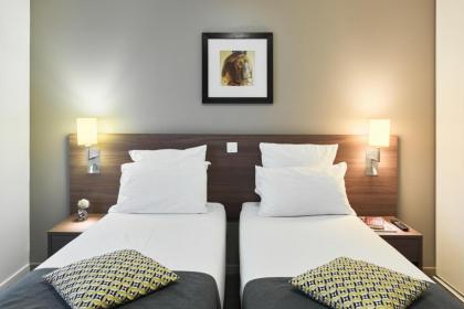 Zenitude Hotel Residences Roissy Village - image 18