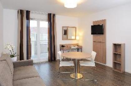 Zenitude Hotel Residences Roissy Village - image 19