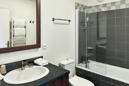 Zenitude Hotel Residences Roissy Village - image 3