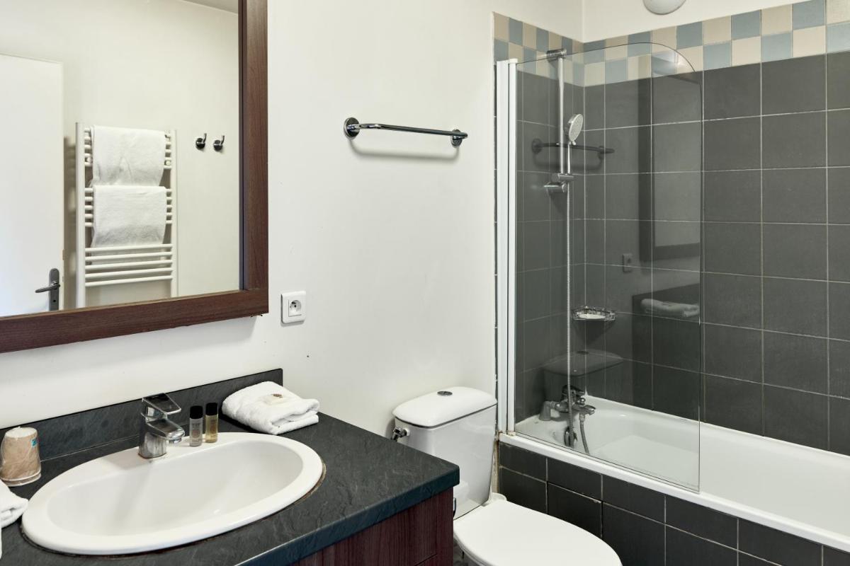 Zenitude Hotel Residences Roissy Village - image 3