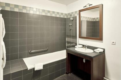 Zenitude Hotel Residences Roissy Village - image 4