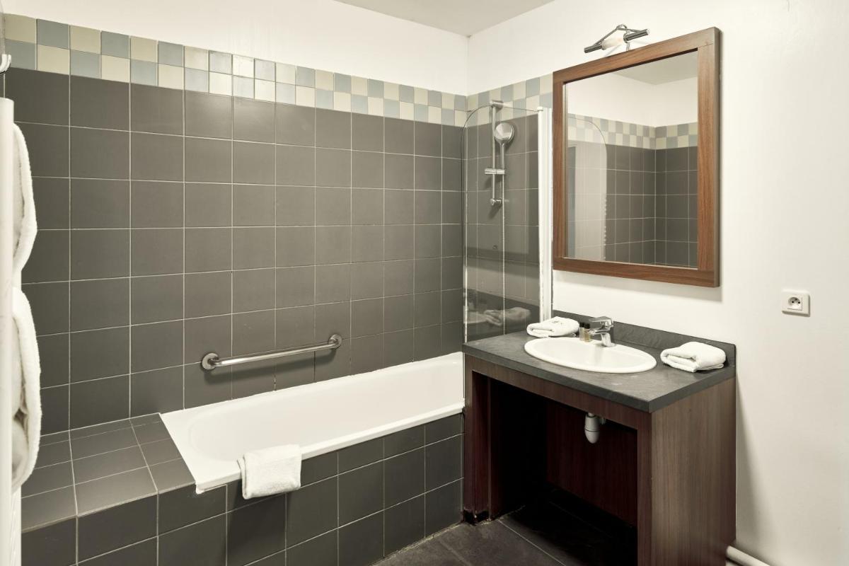 Zenitude Hotel Residences Roissy Village - image 4