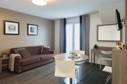 Zenitude Hotel Residences Roissy Village - image 5