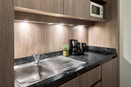 Zenitude Hotel Residences Roissy Village - image 6
