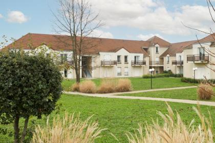 Zenitude Hotel Residences Roissy Village - image 7