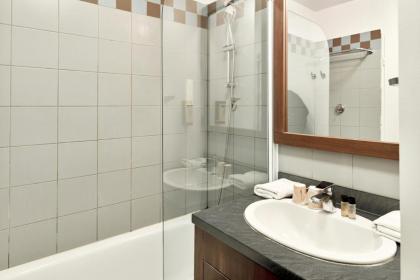 Zenitude Hotel Residences Roissy Village - image 8