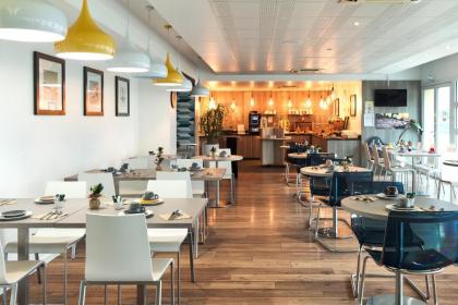 Zenitude Hotel Residences Roissy Village - image 9