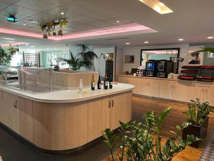 City Residence Paris CDG Airport - image 10