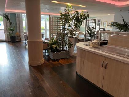 City Residence Paris CDG Airport - image 15