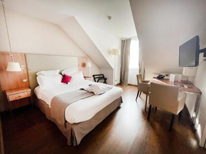 City Residence Paris CDG Airport - image 18