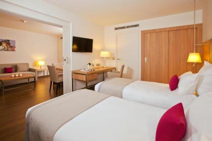 City Residence Paris CDG Airport - image 19